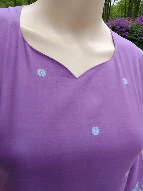 Premium cotton-A01844